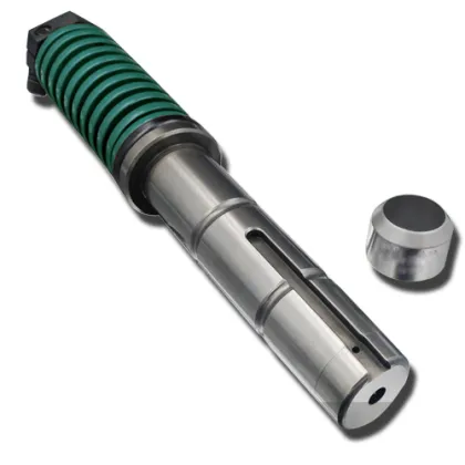 Strippit Series CNC Thin Turret Punch and Dies