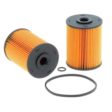 SK48759 and Various Fuel Filter Models for HINO DUTRO