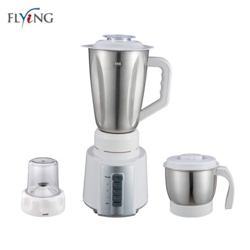 Home Juice Blender With Chopper And Grinder