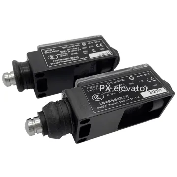 Elevator Tension Wheel Buffer Speed Limiter LX26-UKS LX26-UKT Travel Switch Door Parts