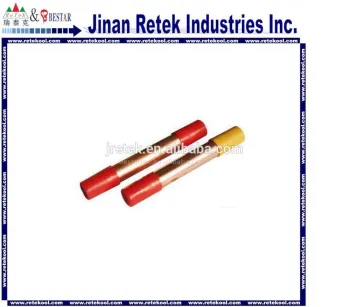 Copper filter frier in refrigeration parts