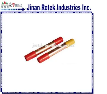 Freezer copper filter drier as refrigeration parts