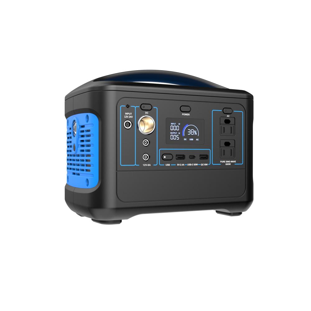 Backup Battery