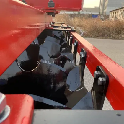 Farm Tractor Drag Harrow on Sale