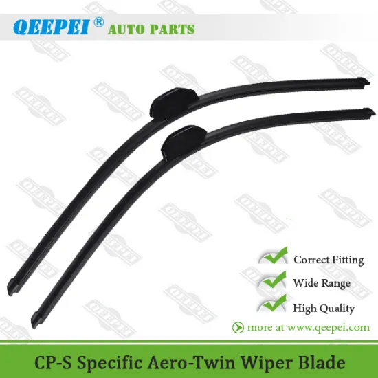 CP-U3:Flat Type Aerotwin Specific Wiper Blades