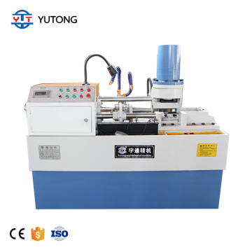 Steel Bar Diameter Reducing Machine in New Condition
