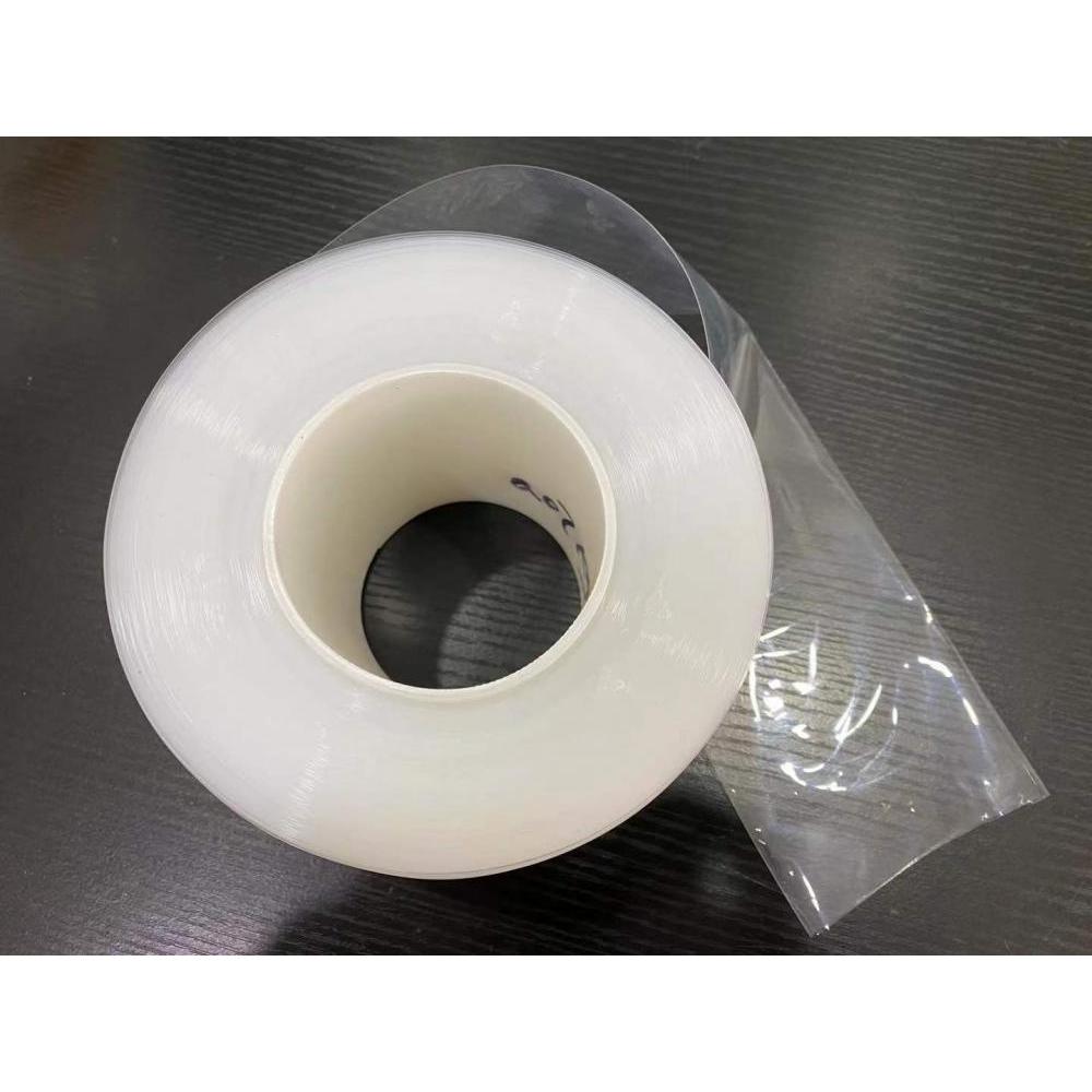 FEP Heat Shrinkable Tube UV Lamp Protective Sleeves