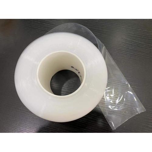 FEP Heat Shrinkable Tube UV Lamp Protective Sleeves