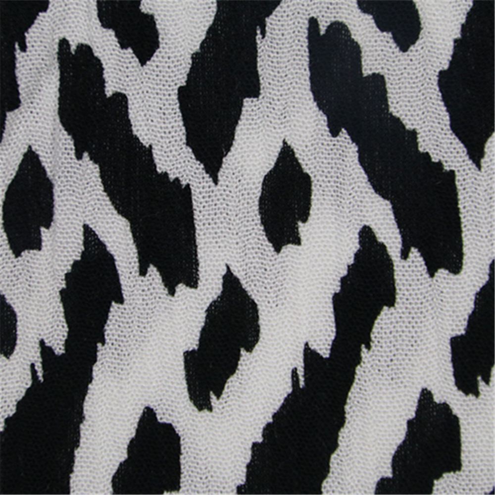 Rayon Crepe Fabric