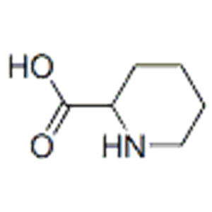 L(-)-Pipecolinic acid CAS 3105-95-1