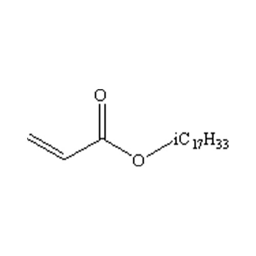 Good Adhesion Isoheptadecyl Acrylate iC17A