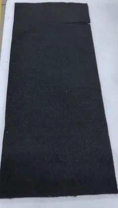 High Density Sound Proof Cotton for Noise Reduction