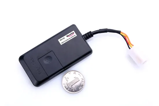 Hardwire GPS/GSM Car Tracker Anti-Theft