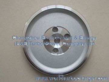 Back Plate (CT9)