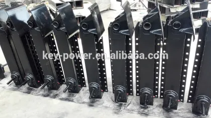 landing gear FUWA style