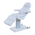 Facial Beauty Bed With Electrical Adjustments