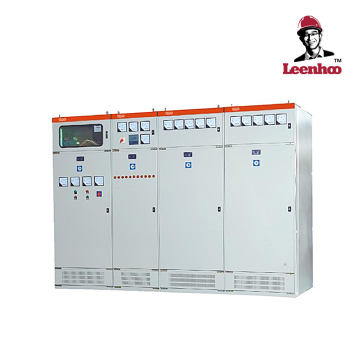 GGD Alçak Gerilim Komple Hücre