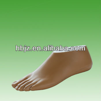 sach ankle foot orthotics/ sach foot /prosthetic foot