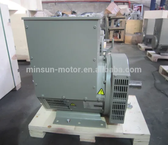 cheap price ac synchronous generator 80kw for sale