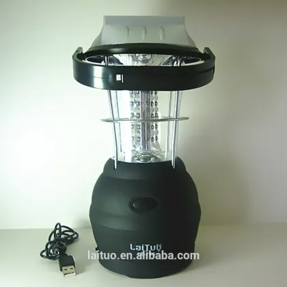 36PCS high quality solar dp led light