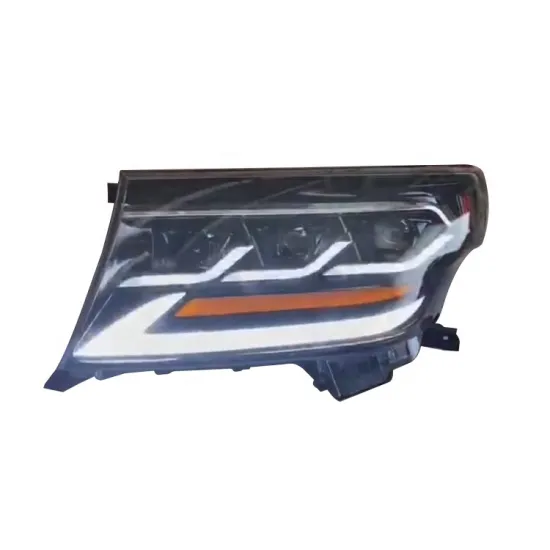 Hot Sale Auto Lighting System - LED Headlamp for Toyota Land Cruiser 2009-2015