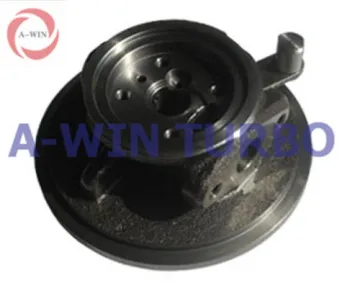 Gt17vnt Turbocharger Bearing Housing For Ford , Volkswagen