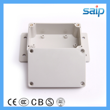 Electric Junction Box ABS Plastic Box