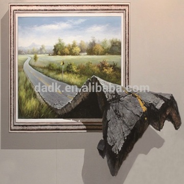 3 d drawing pvc flooring