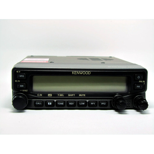 Kenwood TM-V71A Mobile Radio