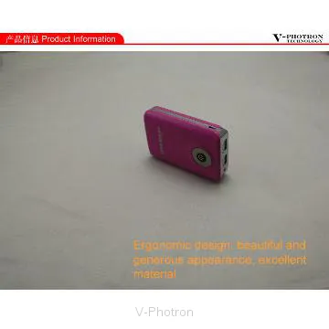 5000mah battery bank from china