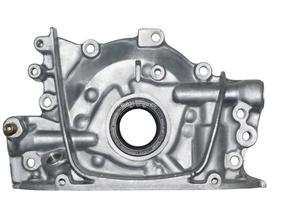 OIL PUMP 16100-82010 FOR SUZUKI SAMURAI G13A