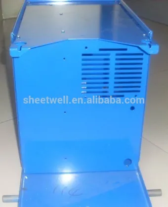 stainless teel metal storage garage Electronics Instrument cabinet