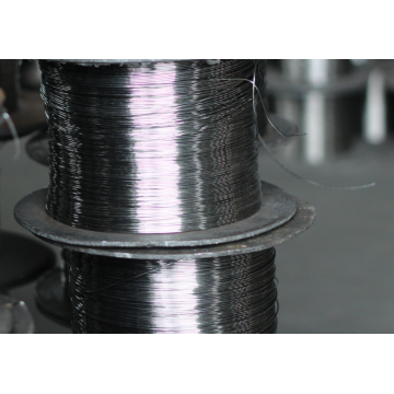 6X19/37 stainless steel wire rope 7/8in 316