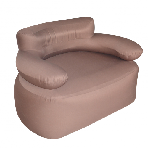 Inflatable Couch Outdoor Camping Inflatable Couch Sofa For Adults Factory