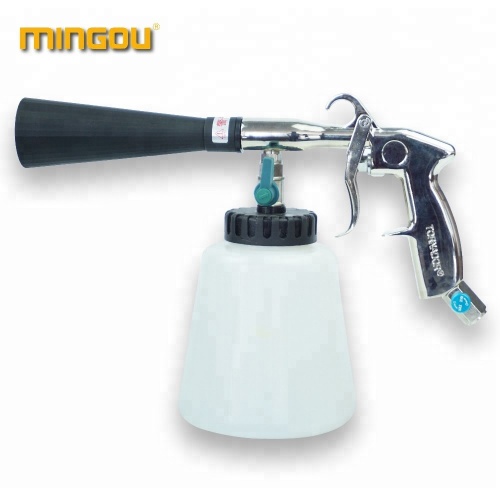 Washing car care Tornado Interior Cleaning Tool