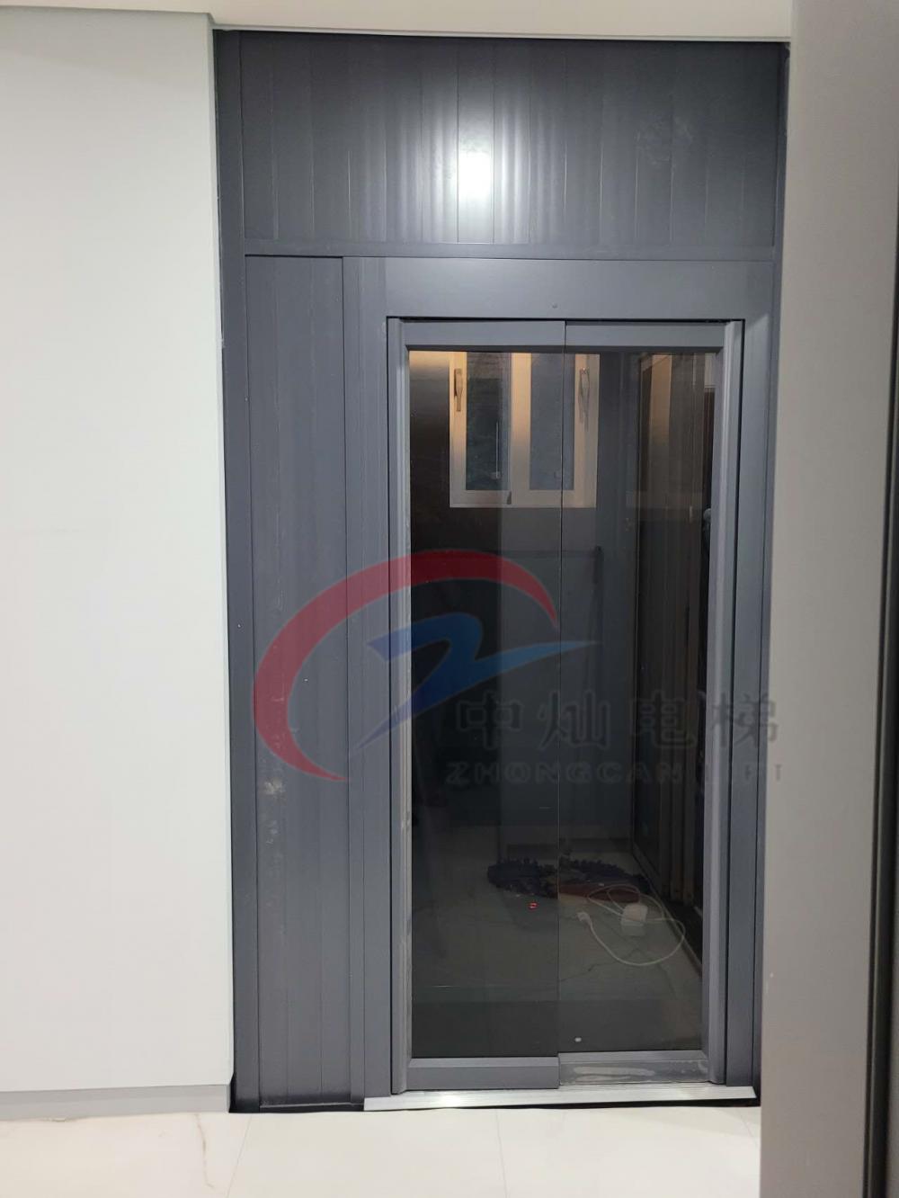 CE Low price 3M lifestyle lift home elevators