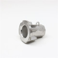 Profissional CNC Lost Wax Cast Industrial Casting Part