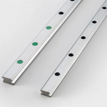 Factory Direct Sales HGW Linear Guide Rail Blocks for CNC