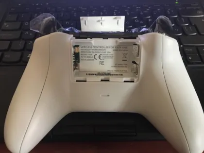 XBOX S Controller for Video Game Console