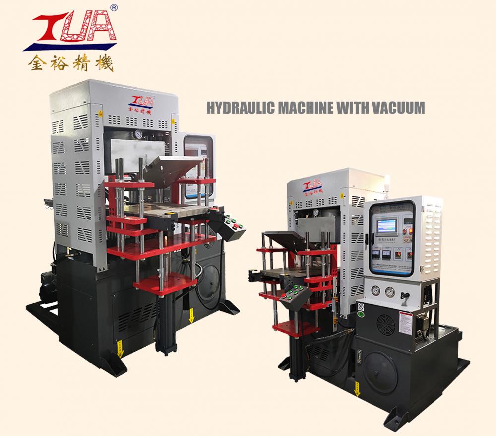 Автомат силикон бугуйвчны хэвлэлийн машин