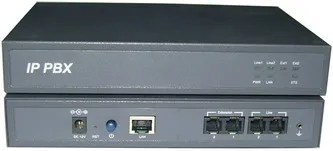 30 IP Extension IP PBX