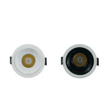 Tunable CCT LED Down Light for Indoor Kitchen Decor - Ronse AC220V