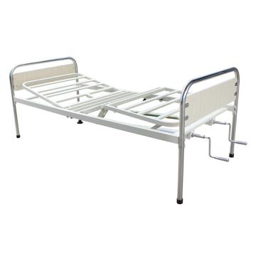 Two Function Hospital Bed for Home Care Use