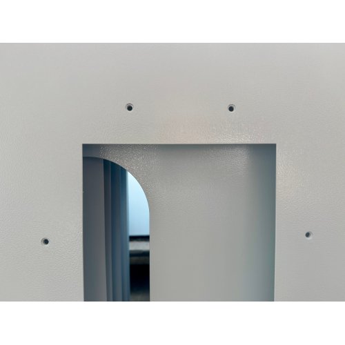 SPCC Bending Process for customised drawing