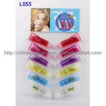 Fruits  care  lip gloss
