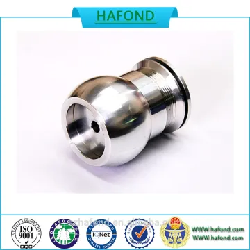 High precious Zinc alloy die casting parts