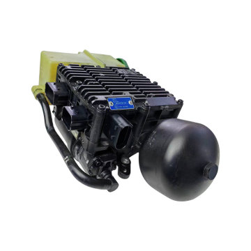 ZF Controller Assembly 0501333617 Gearbox Part Search Engine