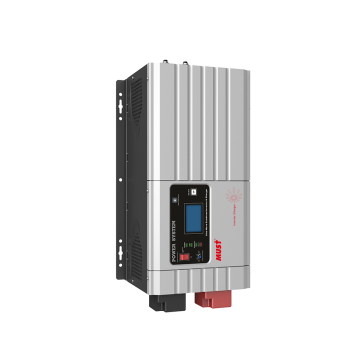 10-20A LCD inverter