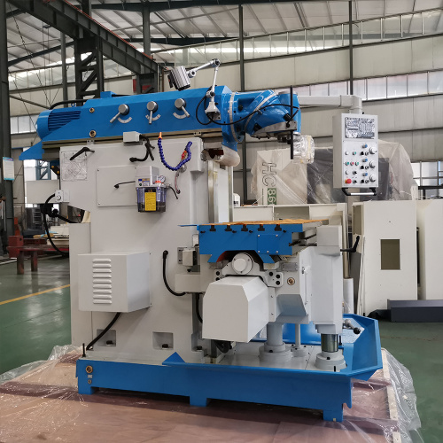 Ram Milling Machine Hot sale heavy duty ram milling machine X5750 Manufactory