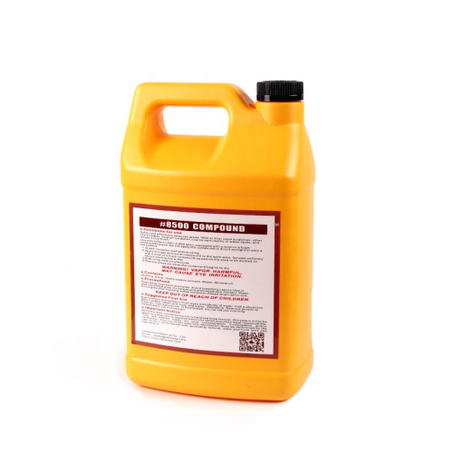 8500# 3 in 1 Nano Rubbing Compound for Automotive Paint Polishing and Renewal